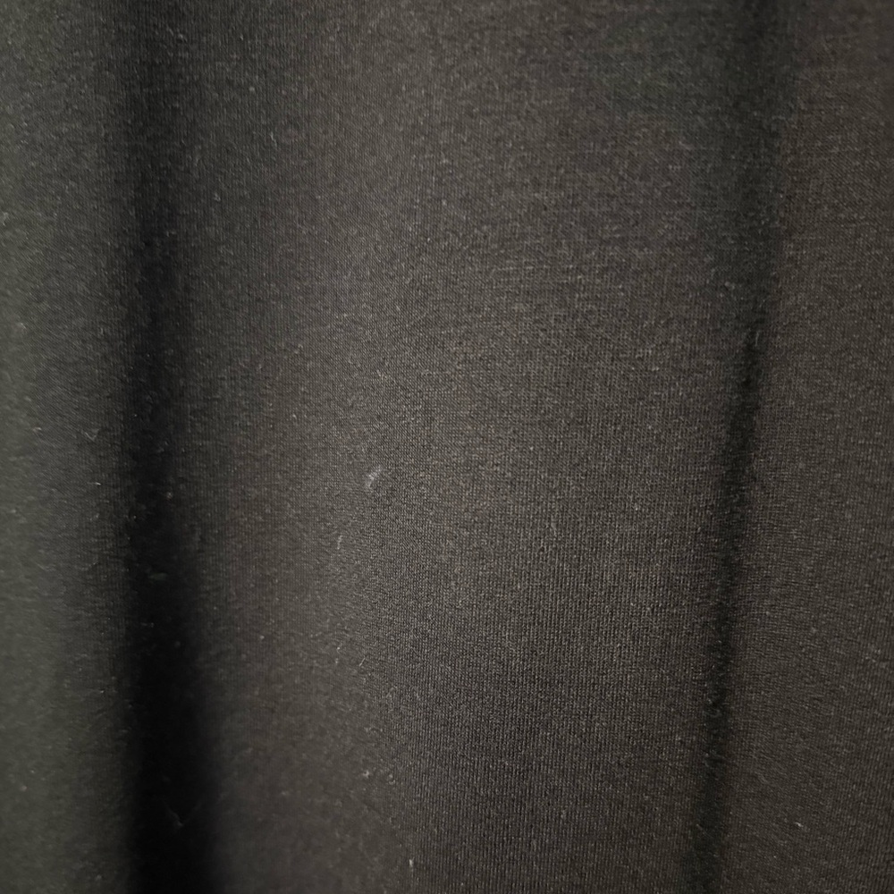 Skechers Women's GO DRI Swift Tee (XXL, Black) - Picture 4 of 4